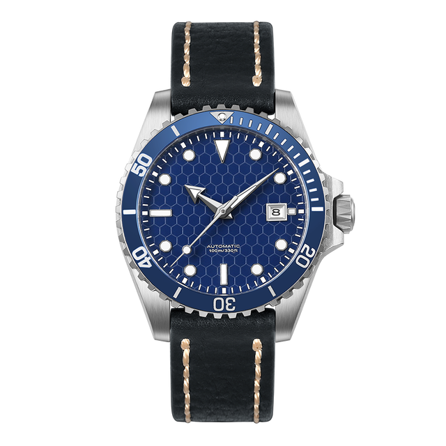 british luxury watch maker - Aigell Watch is a professional watch manufacturer