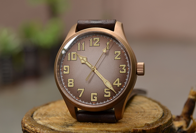 british watch manufacturers