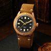 bronze watch factories - Aigell Watch is a professional watch manufacturer