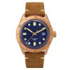bronze watch markers - Aigell Watch is a professional watch manufacturer