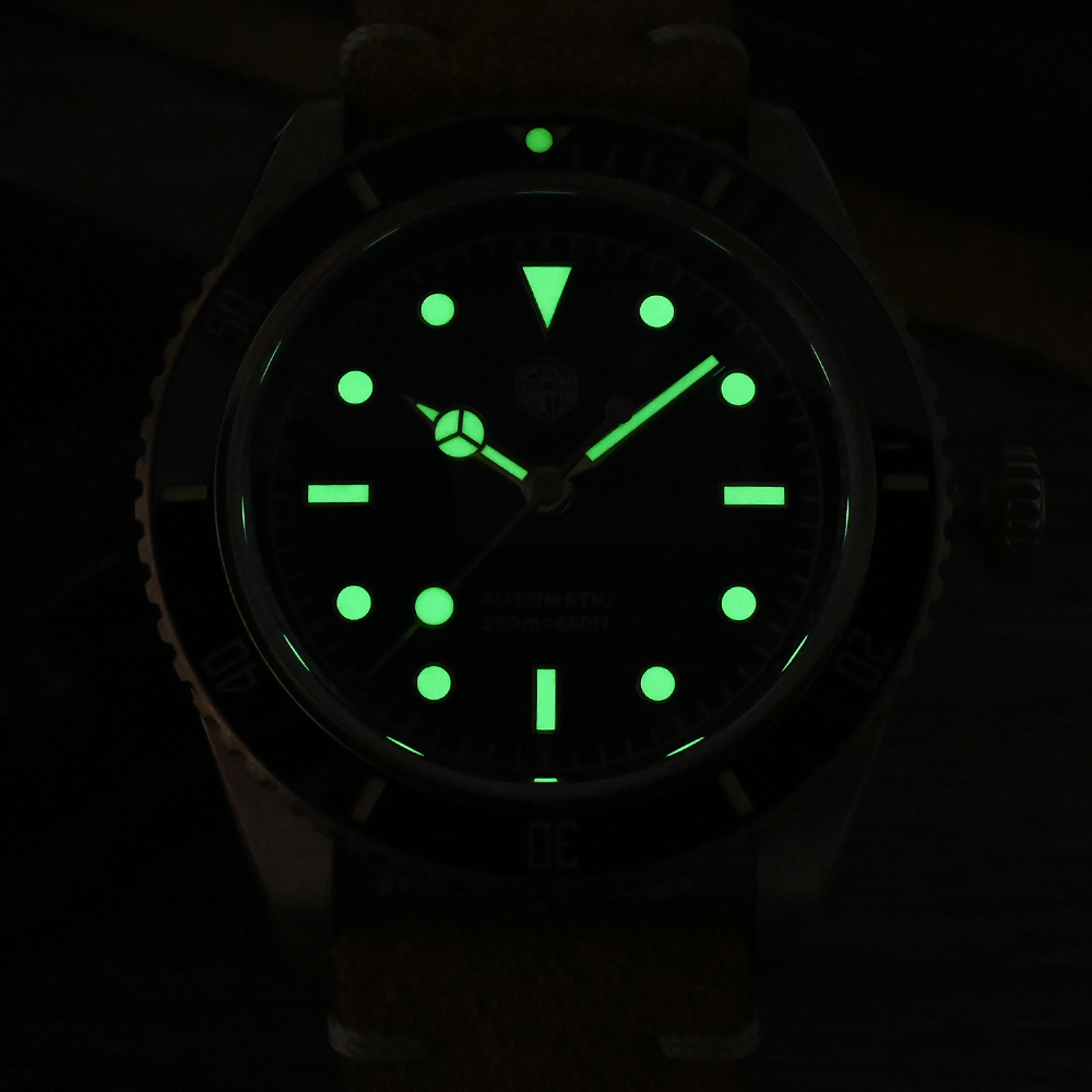 build watches 1