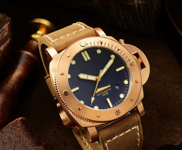 build your own watch company - Aigell Watch is a professional watch manufacturer