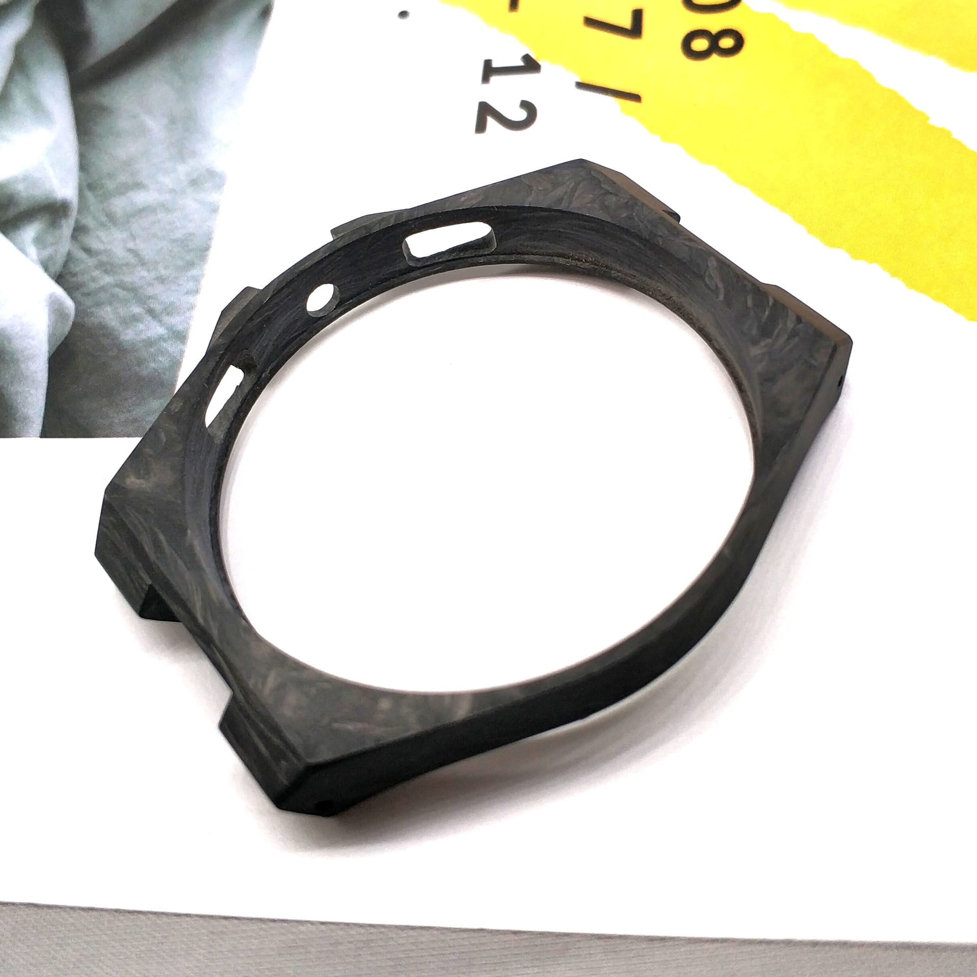 carbon fiber dial diver watch Branded watches companies watches vendor,custom watch price,create custom watch,custom logo watches wholesale Aigell Watch is a professional watch manufacturer
