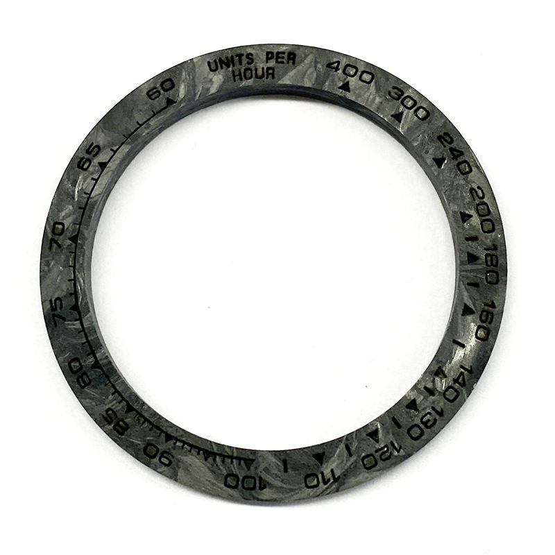 carbon fiber watch bezel - Aigell Watch is a professional watch manufacturer