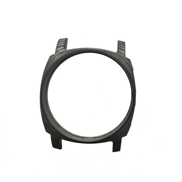 carbon fiber watch builder