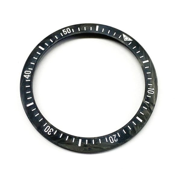carbon fiber watch case 1 - Aigell Watch is a professional watch manufacturer