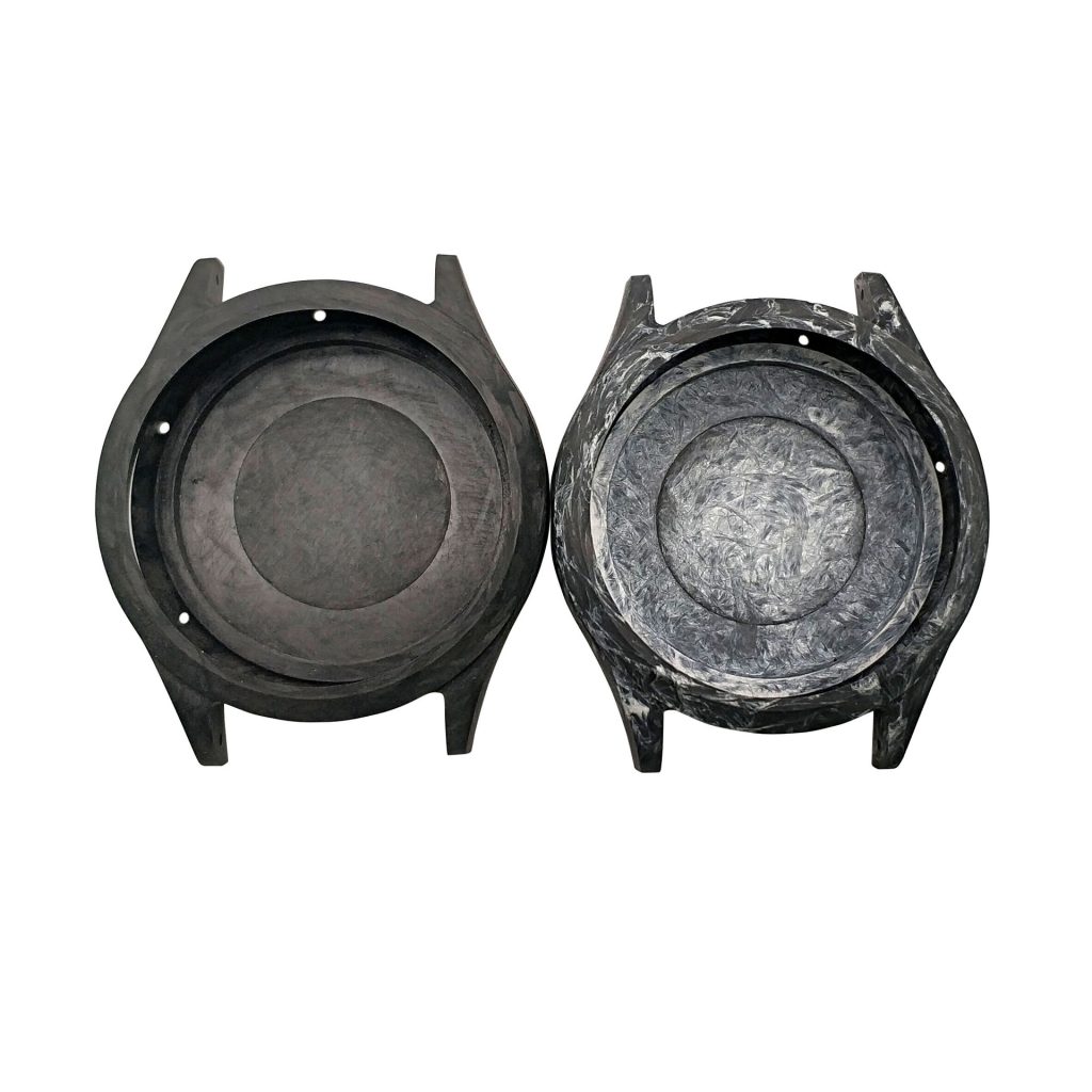 carbon fiber watch case manufacturer