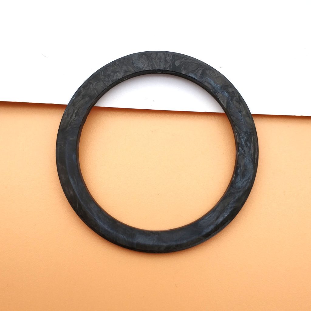 carbon fiber watch components