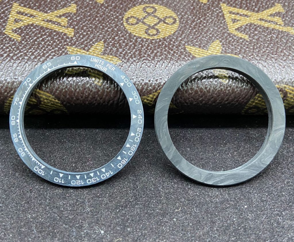 carbon fiber watch manufacturer