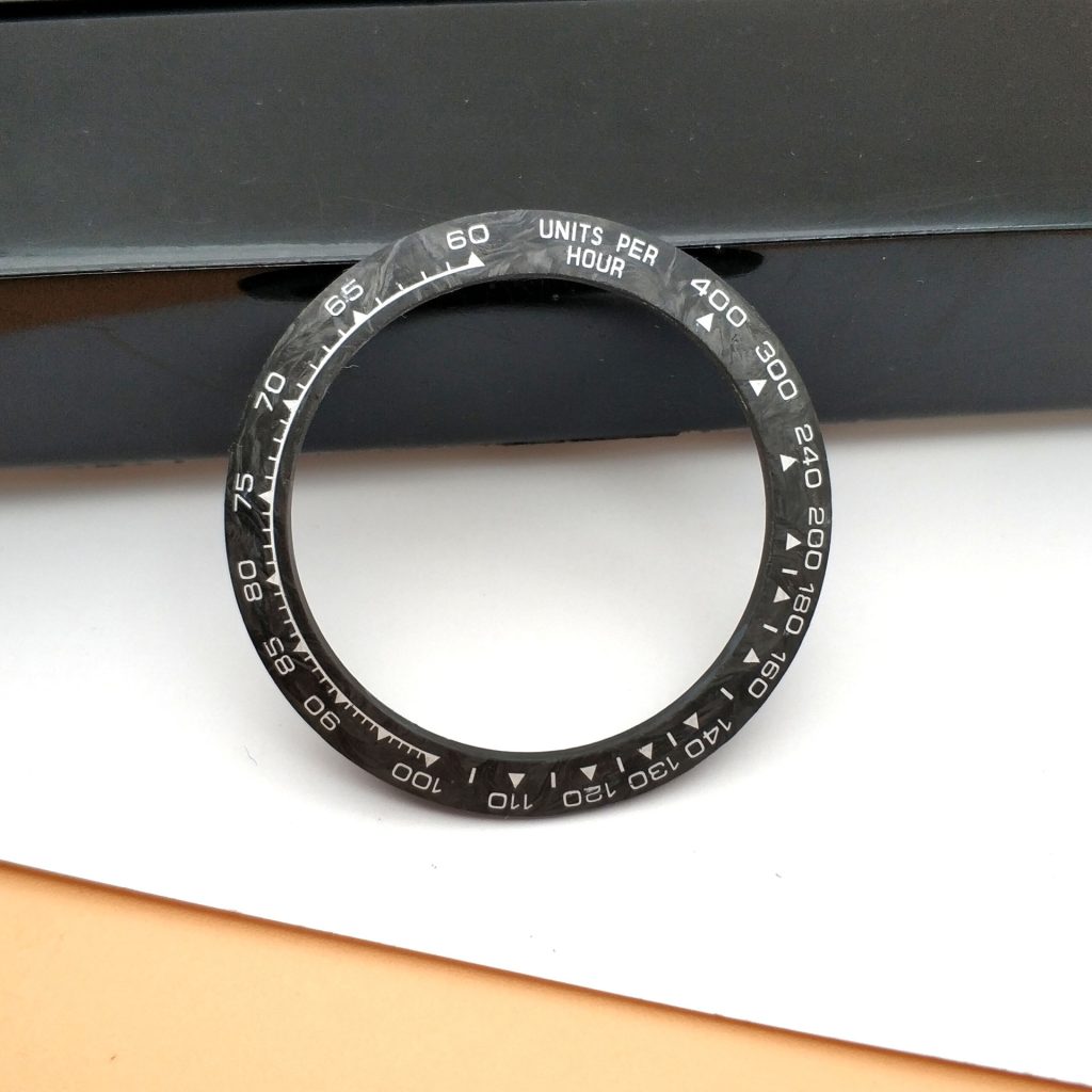 carbon fiber watch manufacturers in China