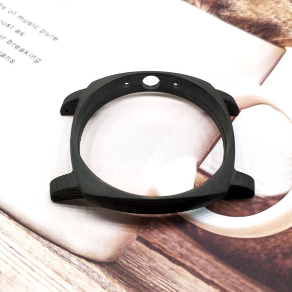 carbon fiber watch parts