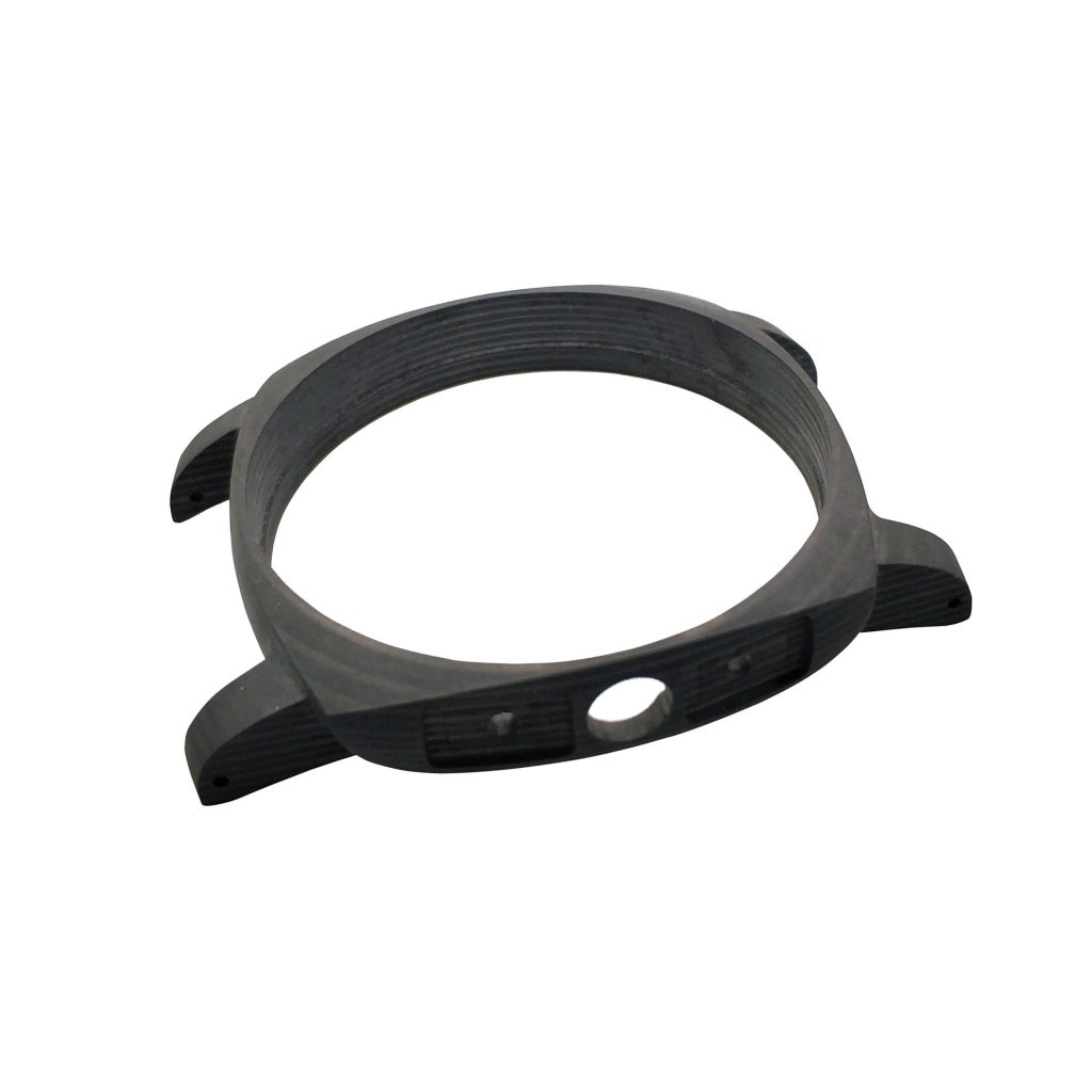 carbon fiber watches from china