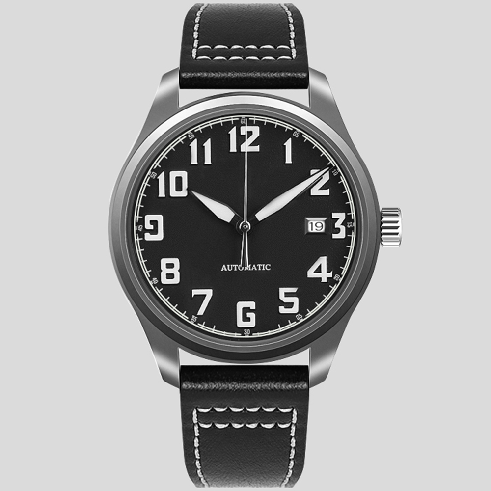 custom design watch manufacturers oem your own brand