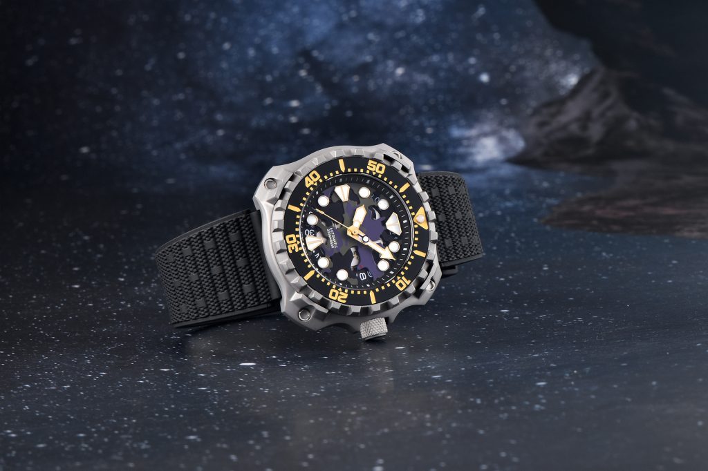 chinese watch