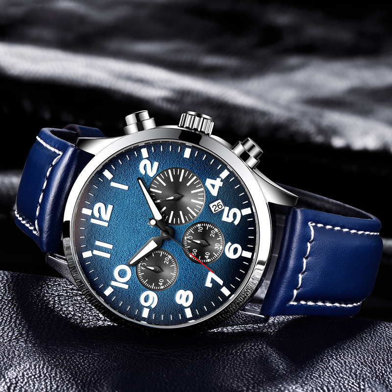 chrono automatic