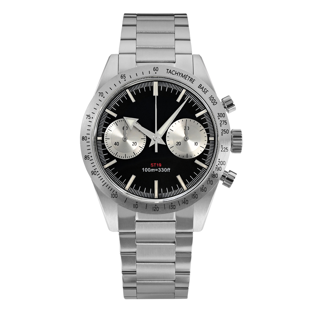 chronograph automatic