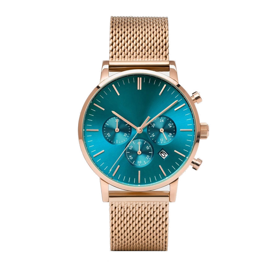 company of wrist watch