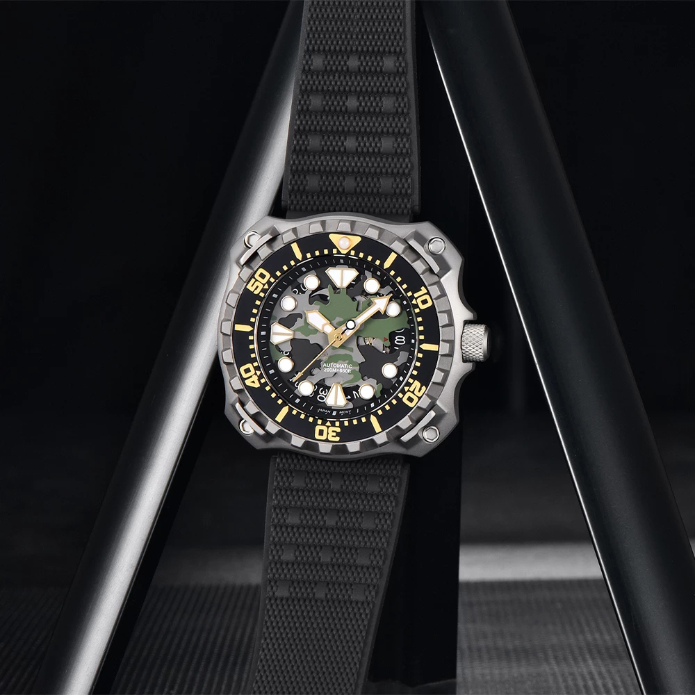 company watches