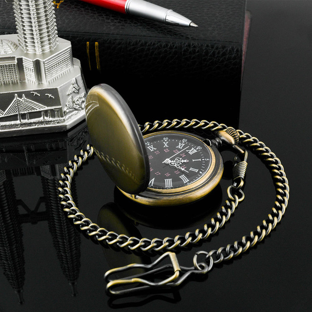 costume pocket watch