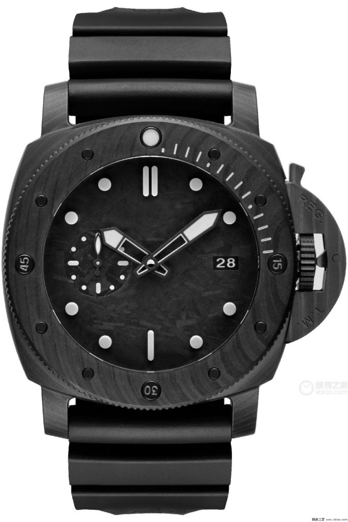 creat carbon fiber watch brand