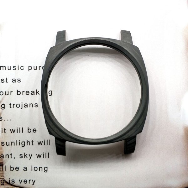 create custom watch