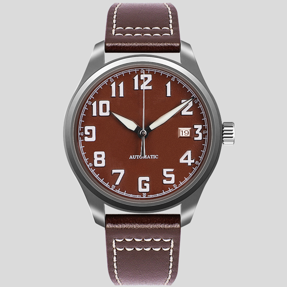 create your own watch