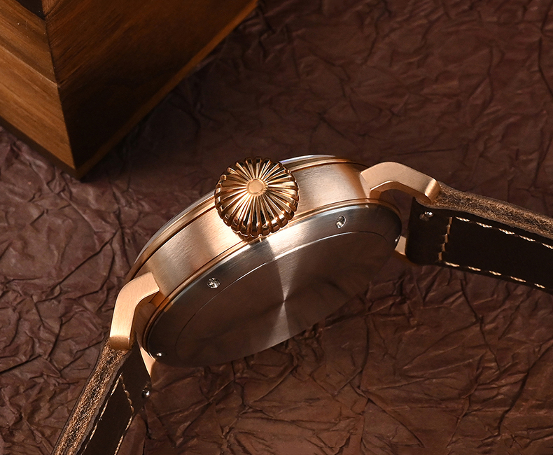 cusn8 bronze watch case manufacturers