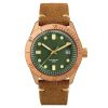 cusn8 bronze watch manufacturers - Aigell Watch is a professional watch manufacturer