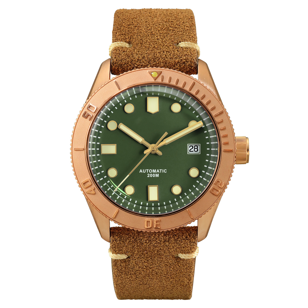 cusn8 bronze watch manufacturers - Aigell Watch is a professional watch manufacturer