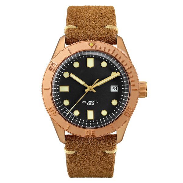 cusn8 bronze watch suppliers - Aigell Watch is a professional watch manufacturer