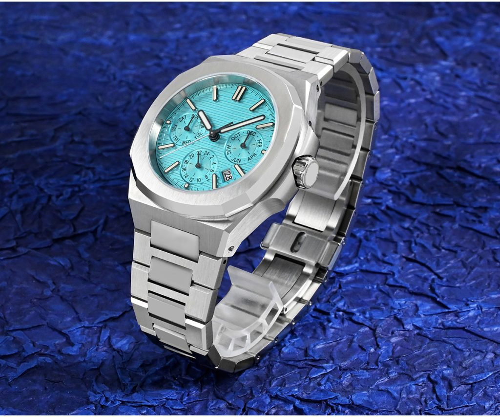 custom AP watches