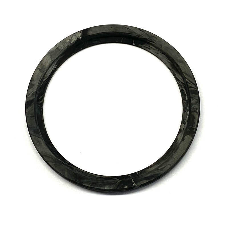 custom carbon fiber watch parts