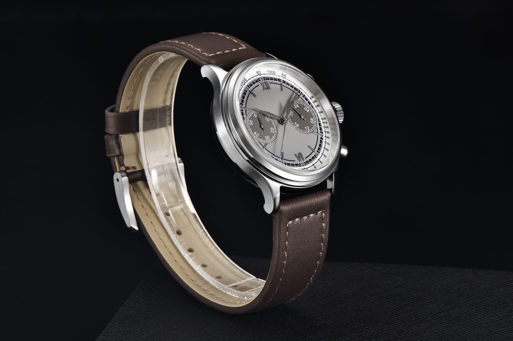 custom chronograph watches manufacturers