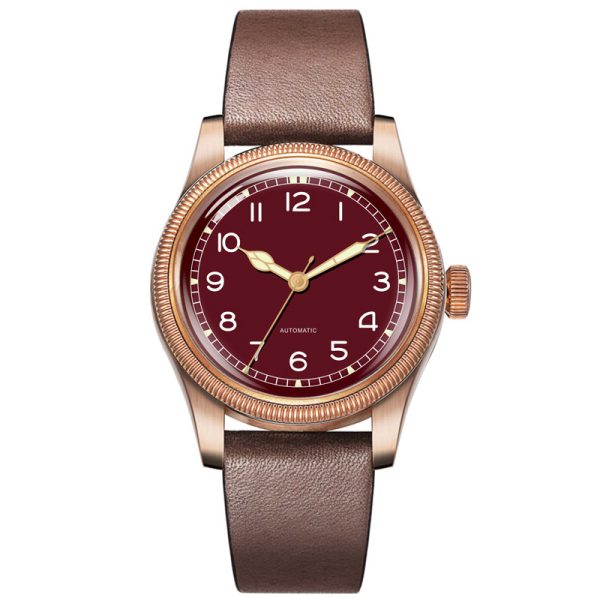 custom dial watch - Aigell Watch is a professional watch manufacturer