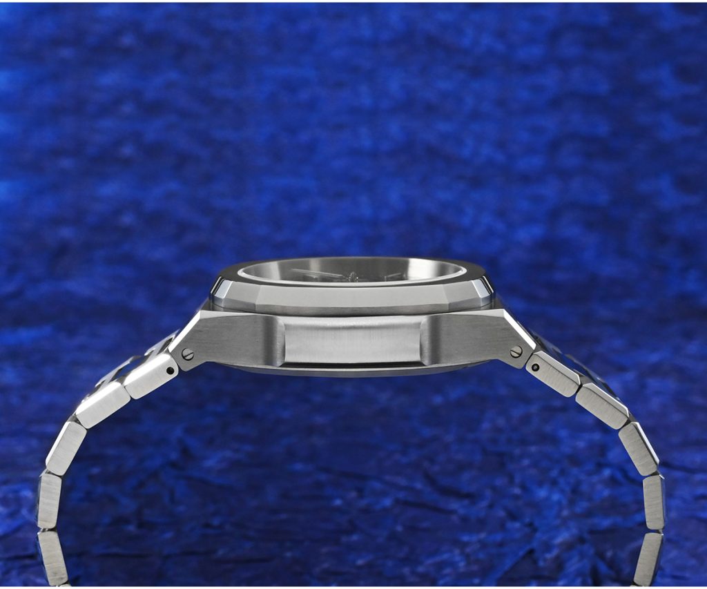 custom high quality watches with brand