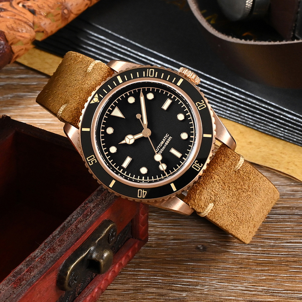 custom luxury watch