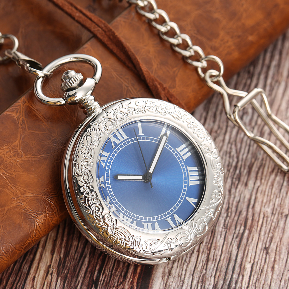 custom pocket watch makers 1 - Aigell Watch is a professional watch manufacturer