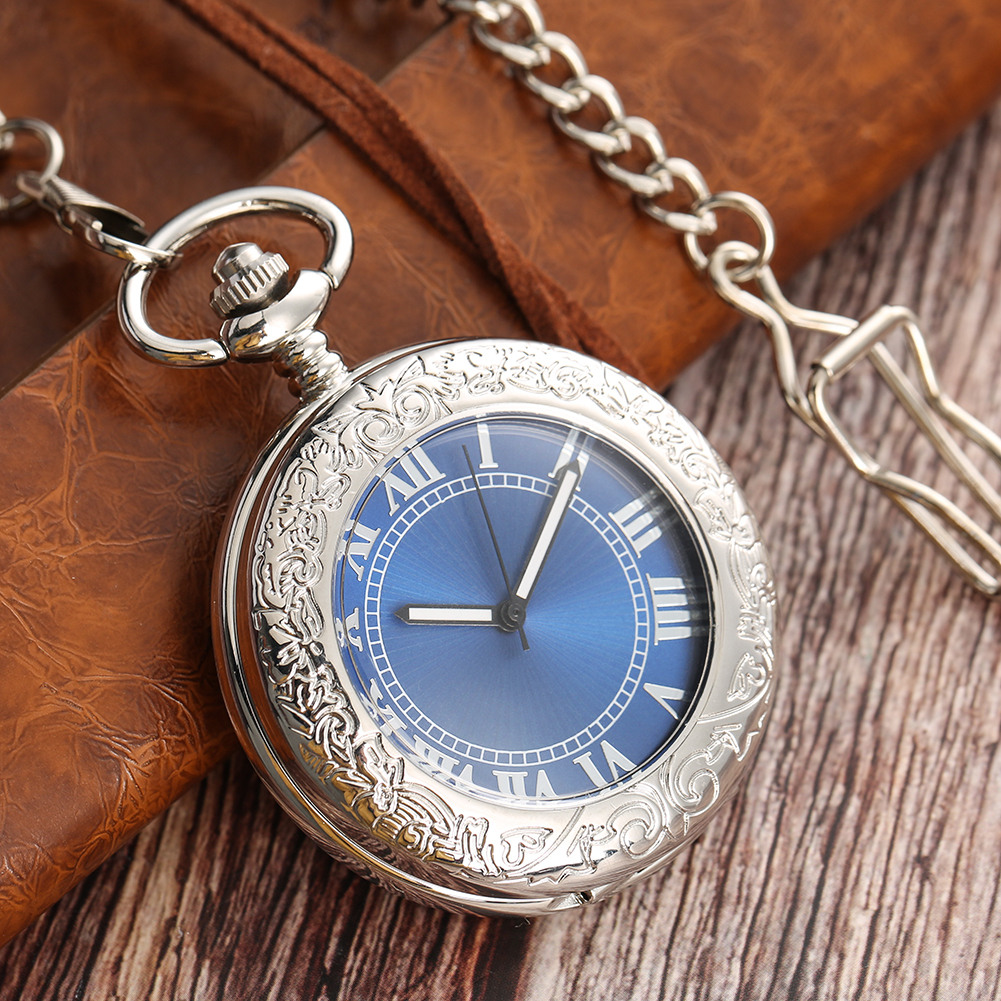 custom pocket watch makers 1