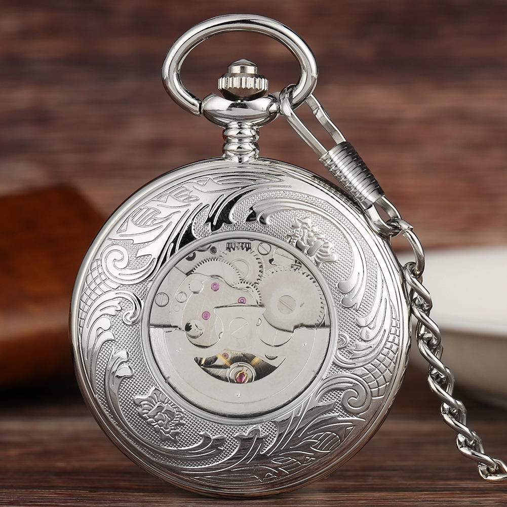 custom pocket watch suppliers