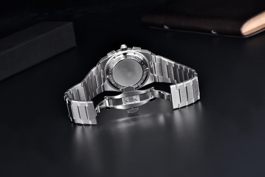 custom swiss movt watches with logo - Aigell Watch is a professional watch manufacturer