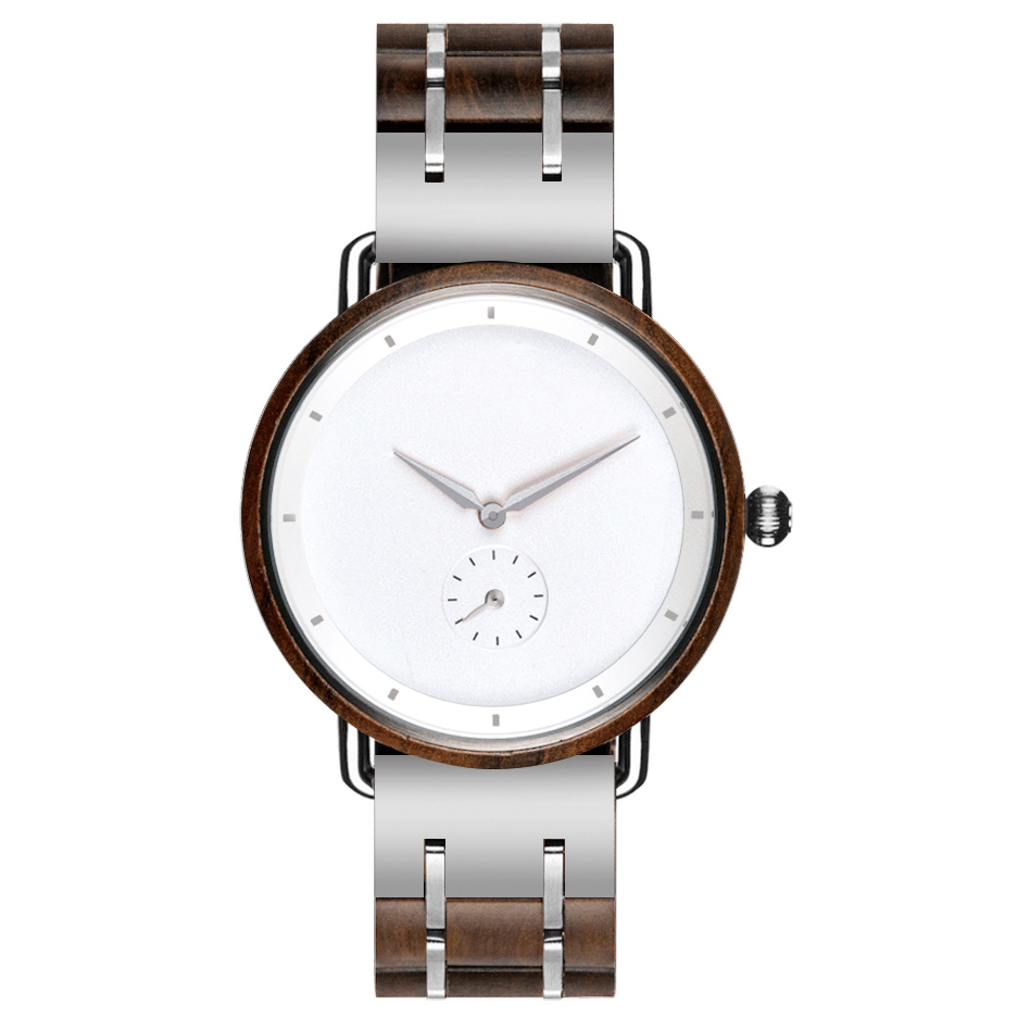 Mens Wood Watches