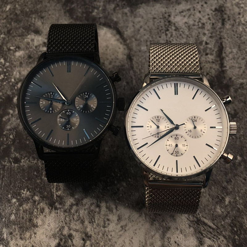 custom watch manufacturers uk