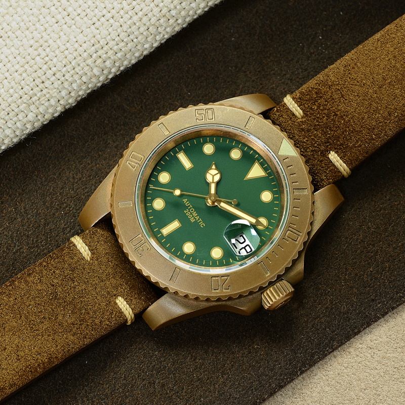 custom watch wholesale