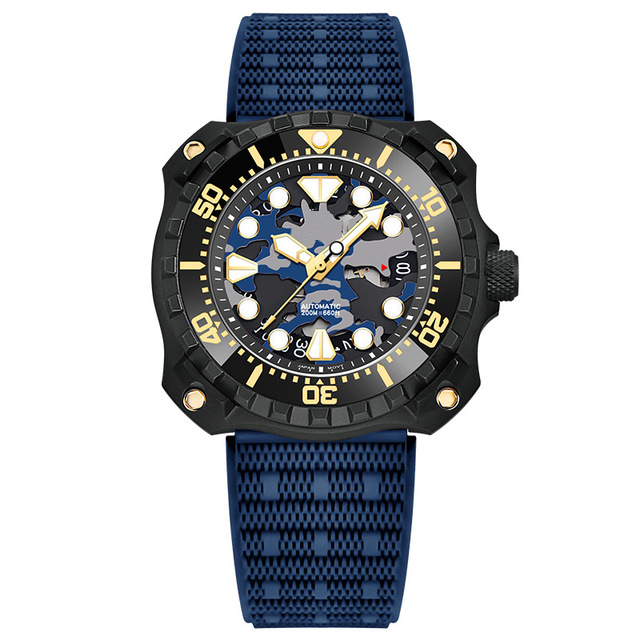 custom watch