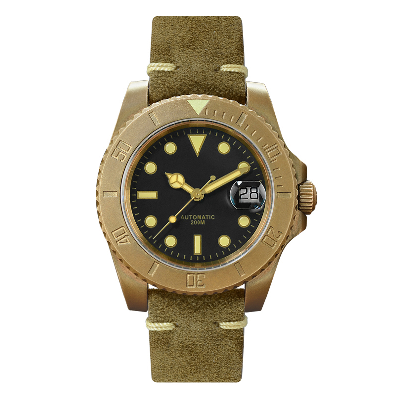 custom watchmaker