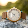 custom wood watches 2 - Aigell Watch is a professional watch manufacturer