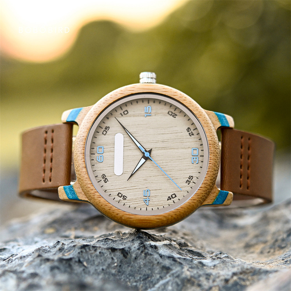 custom wood watches 2