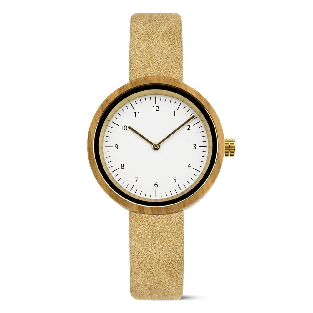 custom wooden watch 1 - Aigell Watch is a professional watch manufacturer