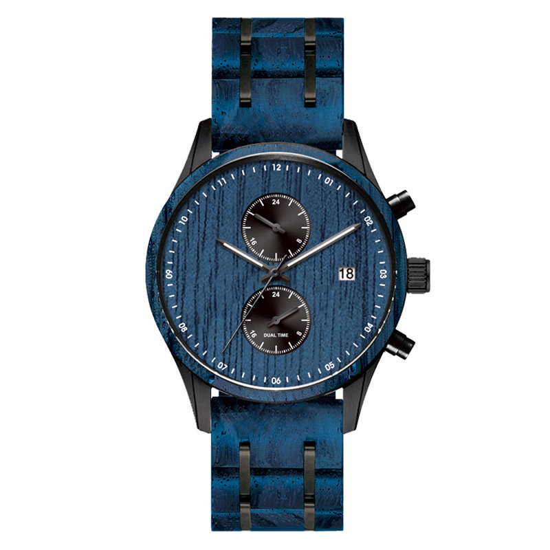 custom wooden watch 2 - Aigell Watch is a professional watch manufacturer