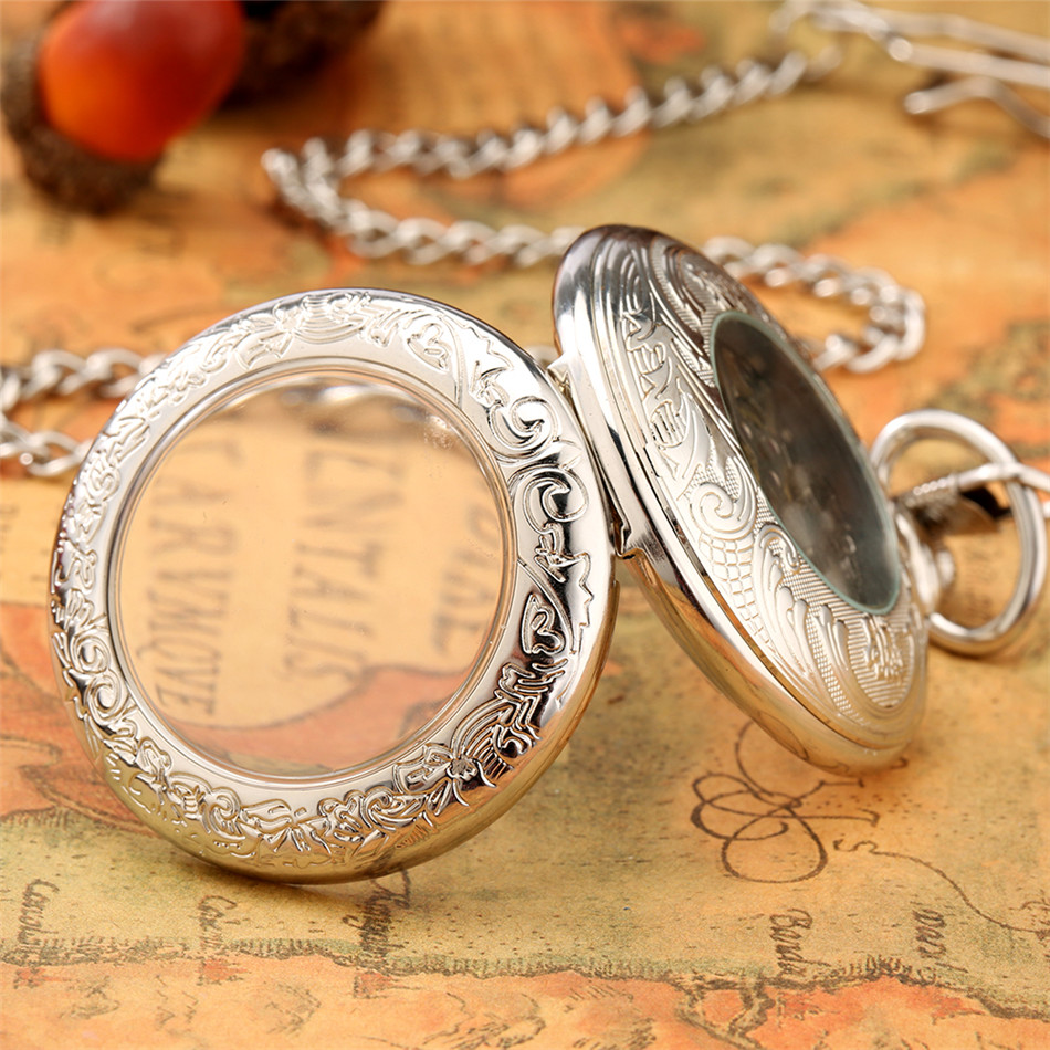 customized pocket watch 1
